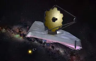 Космічний телескоп James Webb знайшов найпереконливіший доказ існування життя поза межами Землі