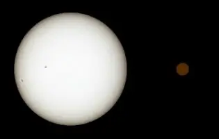 Астрономи SETI знайшли найперспективнішу планетарну систему для пошуку позаземного життя