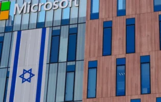 Microsoft заблокувала доступ ізраїльської армії до хмарних послуг та сервісів штучного інтелекту