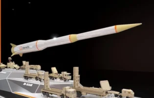 Американські розробники інтегрують нову GPS-систему у бойові ракети Hanwha