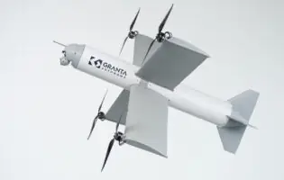 Розкриті технічні характеристики литовських ударних дронів X‑Wing