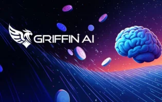 Криптовалюта Griffin AI обвалилася на 95% після раптової хакерської атаки