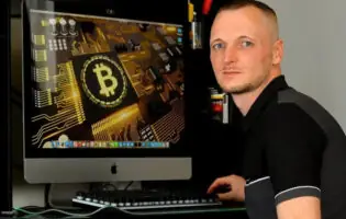 Криптовалютний інвестор остаточно припинив пошуки цифрового гаманця з біткоїнами на 2 мільйони