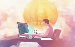 Криптовалютний ринок втратив ,5 мільярда за добу на тлі падіння біткоїна