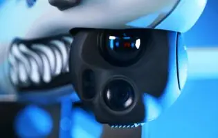 Розкриті технічні характеристики українського бойового дрона SHARK‑M нового покоління