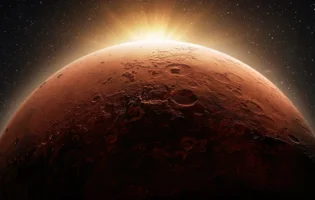 Вчені NASA пояснили, чому докази існування життя на Марсі становлять загрозу для людства