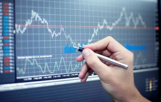 Ліквідації на криптовалютному ринку перевищили 0 мільйонів за добу