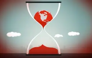 Вчені підрахували, скільки масових вимирань відбулося на Землі