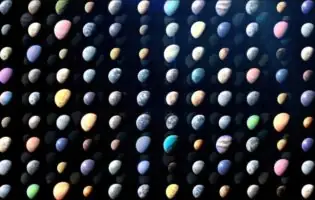 Вчені NASA офіційно зафіксували 6000 екзопланет у видимому Всесвіті