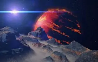 Вчені NASA створили віртуальні подорожі на планети, куди неможливо відправити космічні місії