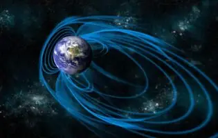 Вчені NASA попередили про рідкісну аномалію, що робить Землю вразливою до космічної радіації