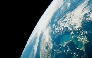 Вчені виявили прихований зв’язок між обертанням Землі та появою кисню на планеті