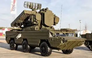 Розкриті технічні характеристики польських зенітно-ракетних комплексів Osa-AKM-P1 Żądło