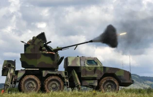 Розкриті технічні характеристики сербського зенітного комплексу Pasars