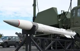 Розробники Lockheed Martin представили бойову систему Patriot PAC‑3 MSE