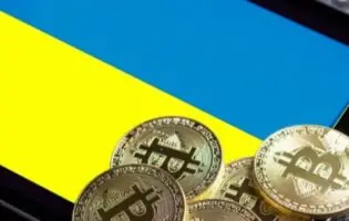 Україна увійшла у ТОП-10 найбільших криптовалютних користувачів у світі