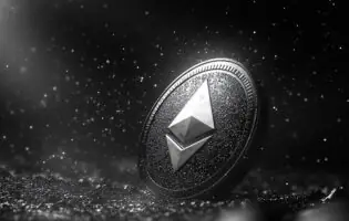 Ethereum зріс на 200% з квітня