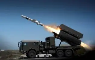 Розкриті технічні характеристики американської протикорабельної ракетної системи NMESIS