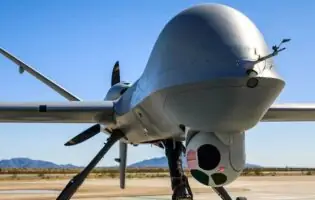 Американські розробники випробували революційну систему штучного інтелекту, що виявляє приховані дрони на великих дистанціях