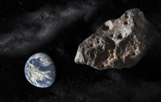 Вчені планують використати ядерну зброю для знищення астероїда 2024 YR4, що може врізатися у Місяць
