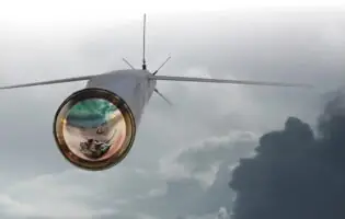 Американські розробники успішно випробували нову високоточну ракету StormBreaker