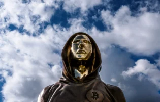Криптовалютний трейдер перемістив біткоїни на  мільйони після 12 років бездіяльності