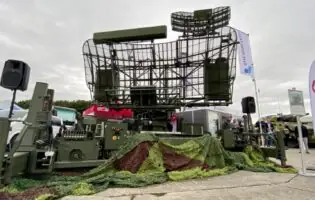 Розкриті технічні характеристики чеських радіолокаційних радарів Pless