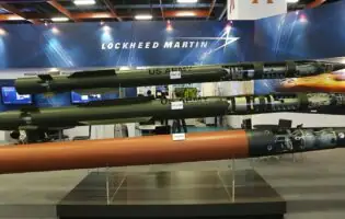 Розробники Lockheed Martin представили систему ППО Patriot з ракетами PAC‑3 MSE