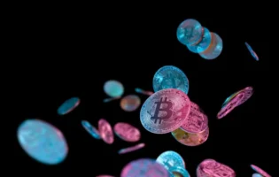 Криптовалютні експерти прогнозують падіння біткоїна на 20%