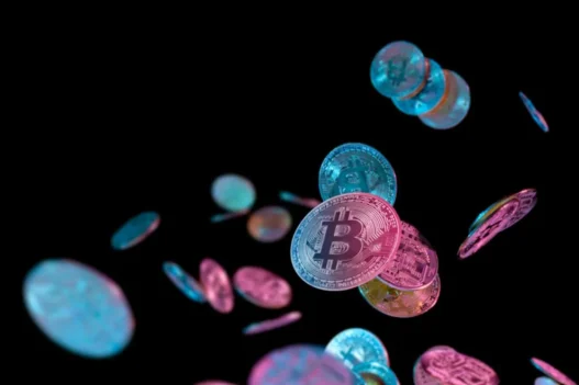 Криптовалютні експерти прогнозують падіння біткоїна на 20%