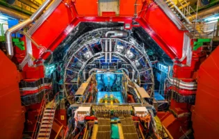 Науковці CERN заявили, що темну матерію, ймовірно, вже відкрили