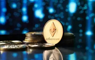 Криптовалютні аналітики назвали причину падіння Ethereum на 7%