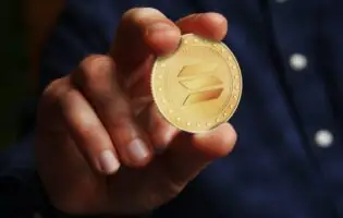 Криптовалютні аналітики прогнозують зростання Solana до 0