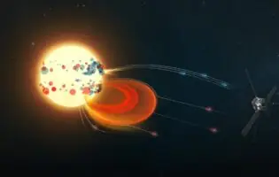 Космічний апарат Solar Orbiter розкрив природу аномальних вибухів на Сонці, що загрожують Землі
