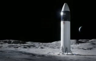 Вчені NASA попередили про зрив місії Artemis III через проблеми з космічним кораблем Starship
