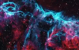 Космічний телескоп James Webb показав, як ультрафіолетове випромінювання знищує елементи для підтримки життя у космосі