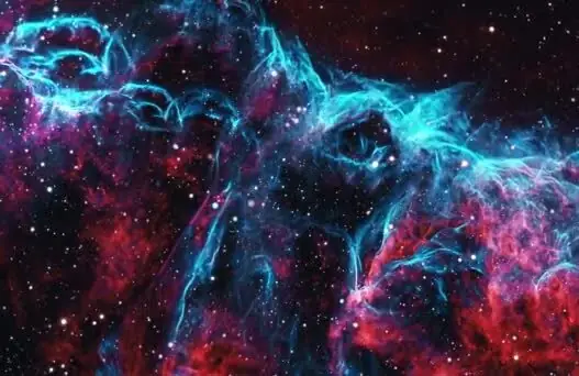 Космічний телескоп James Webb показав, як ультрафіолетове випромінювання знищує елементи для підтримки життя у космосі