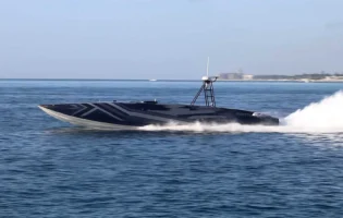 Американські розробники передадуть Тайваню технології виробництва новітніх дронів-камікадзе