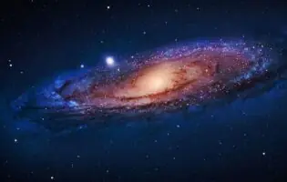 Вчені NASA заявили, що людство ніколи не дізнається справжній вигляд Чумацького Шляху