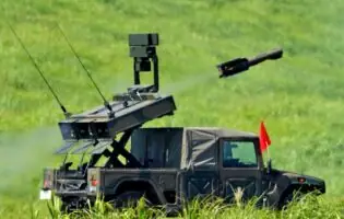 Японські розробники представили багатоцільовий ракетний комплекс MPMS Kai