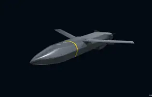 Розкриті технічні характеристики японської протикорабельної ракети Type 12