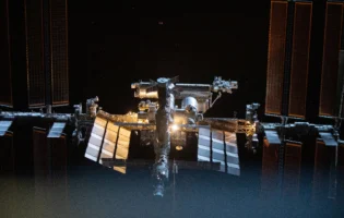 У NASA розповіли про найвизначніші наукові досягнення, здійснені на МКС перед її затопленням