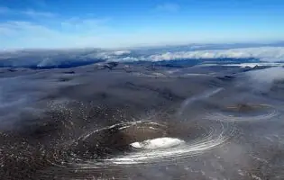 Американські астрономи знайшли неспростовні докази космічної катастрофи, що відбулася на дні Північного моря