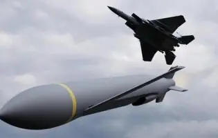 Розкриті технічні характеристики американських крилатих ракет ERAM