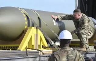 Американські розробники оголосили про створення авіабомб нового покоління