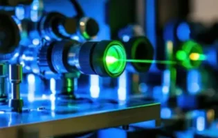 Американські науковці використали революційний лазер для безперебійного постачання ядерної енергії