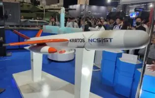 Розкриті технічні характеристики ударного дрона Mighty Hornet IV
