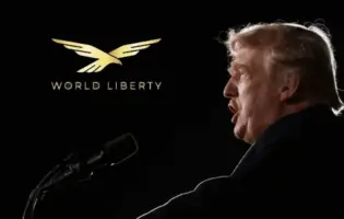 Криптовалюта Дональда Трампа втратила понад  мільярди капіталізації