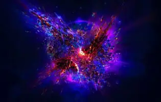 Астрофізики пояснили, чи міг Всесвіт виникнути без Великого вибуху