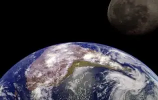 Астрономи випадково відкрили квазісупутник Землі, що залишався непоміченим понад 60 років
